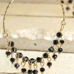 Iris & Rainbow Boutique #M958 Feeling Gorgeous Earrings New Arrivals