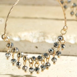 Iris & Rainbow Boutique #M958 Feeling Gorgeous Earrings New Arrivals