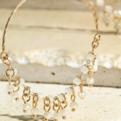 Iris & Rainbow Boutique #M958 Feeling Gorgeous Earrings New Arrivals