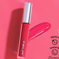 Iris & Rainbow Boutique #M959(NRS) Gloss Affair Lip Gloss (013 Eyecandy)