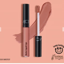 Iris & Rainbow Boutique #M961 Matte Liquid Lips New Arrivals