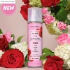 Iris & Rainbow Boutique #M962(NRS) The Best Setting Spray - 001 Rose