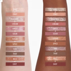 Iris & Rainbow Boutique #M963(NRS) Total Match Duo Shadow New Arrivals