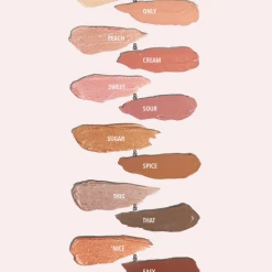 Iris & Rainbow Boutique #M963(NRS) Total Match Duo Shadow New Arrivals