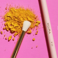 Iris & Rainbow Boutique #N209 103 -Defined Crease Brush