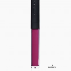 Iris & Rainbow Boutique #N216 Scandalous Matte Lips
