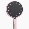 Iris & Rainbow Boutique #N212(NRS) LED LIGHT HAND HELD MIRROR