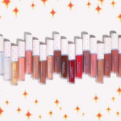 Iris & Rainbow Boutique #N214 Luminizer Lip Gloss