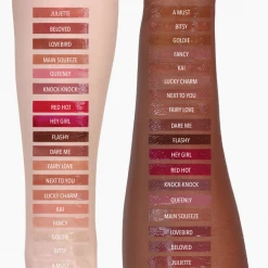 Iris & Rainbow Boutique #N214 Luminizer Lip Gloss