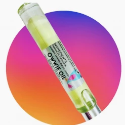 Iris & Rainbow Boutique #N233(NRS) Kid's Essential Oil Rollers No Crap In It New Arrivals