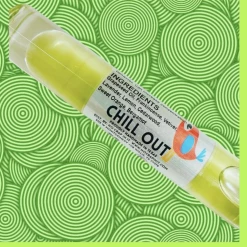 Iris & Rainbow Boutique #N233(NRS) Kid's Essential Oil Rollers No Crap In It New Arrivals