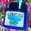 Iris & Rainbow Boutique #N235(NRS) All Natural Face Cream Eczema No Crap On It New Arrivals