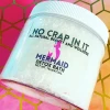 Iris & Rainbow Boutique New Arrivals #N228(NRS) Detox Bath Soak No Crap In It