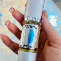 Iris & Rainbow Boutique #N238(NRS) Skin Firmer No Crap In It New Arrivals