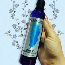 Iris & Rainbow Boutique #N239(NRS) Toner No Crap In It