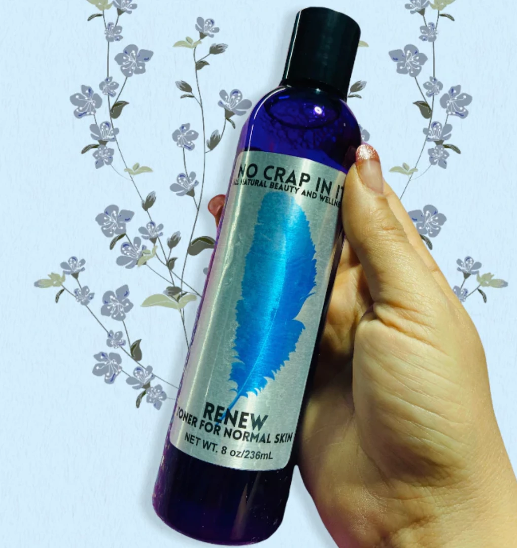 Iris & Rainbow Boutique #N239(NRS) Toner No Crap In It 3 Iris & Rainbow Boutique #N239(NRS) Toner No Crap In It