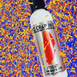 Iris & Rainbow Boutique New Arrivals #N241(NRS) Tight- An Inside Job No Crap In It