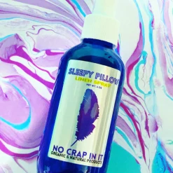 Iris & Rainbow Boutique #N243(NRS) Pillow Spray No Crap In It