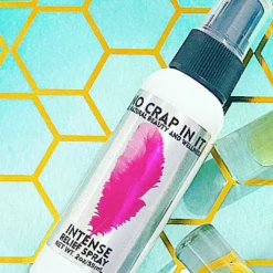 Iris & Rainbow Boutique #N244(NRS) Relief Spray No Crap In It New Arrivals