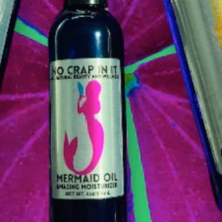 Iris & Rainbow Boutique New Arrivals #N245(NRS) Amazing Moisturizers No Crap In It