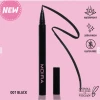 Iris & Rainbow Boutique New Arrivals #N262(NRS) Liquid LINER PRECISION - 001, BLACK