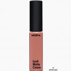 Iris & Rainbow Boutique #N263(NRS) Matte Cream Lips