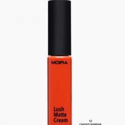 Iris & Rainbow Boutique #N263(NRS) Matte Cream Lips