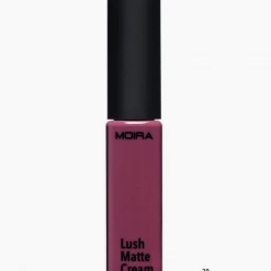 Iris & Rainbow Boutique #N263(NRS) Matte Cream Lips