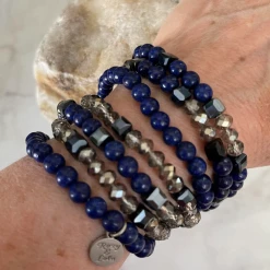 (NRS) Stack - All Or Nothing (Lapis) Roxy & Lola