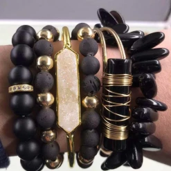 (NRS) Stack - High Voltage Roxy & Lola New Arrivals