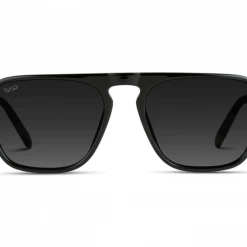 Wear Me Pro New Arrivals AVI005-BLKCRM - Emerson - Modern One Bridge Square Men Retro