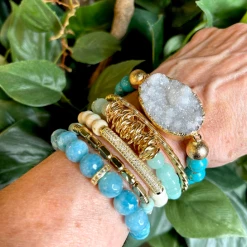 New Arrivals (NRS) True Colors Stackables - Roxy & Lola