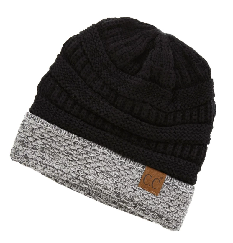 Iris & Rainbow Boutique New Arrivals #E58 CC Traditional Beanie (Non-Messy Bun) 11 Iris & Rainbow Boutique New Arrivals #E58 CC Traditional Beanie (Non-Messy Bun)