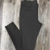Iris & Rainbow Boutique New Arrivals #485 Charcoal Point Pants