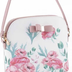 Boutique Simplified New Arrivals Spring Melody Crossbody Purse