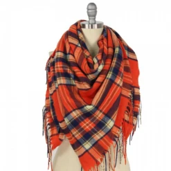 Iris & Rainbow Boutique New Arrivals #C80 Wrap Me Up Scarves