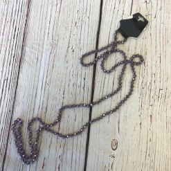 Iris & Rainbow Boutique #C86 Double Wrap Necklace New Arrivals