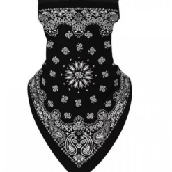 Iris & Rainbow Boutique New Arrivals #850 Shield Face Covering