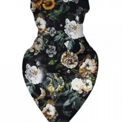 Iris & Rainbow Boutique New Arrivals #850 Shield Face Covering