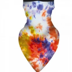 Iris & Rainbow Boutique New Arrivals #850 Shield Face Covering