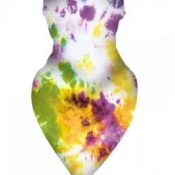 Iris & Rainbow Boutique New Arrivals #850 Shield Face Covering