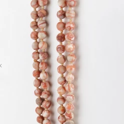 Iris & Rainbow Boutique #C913 Stoney Heart Necklace