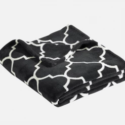 Iris & Rainbow Boutique #748 Cozy By The Fireplace Blankets New Arrivals