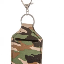 Iris & Rainbow Boutique #D111 Hailey's HS Holder