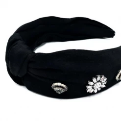 Iris & Rainbow Boutique #D114 Solar Sparkle Headbands