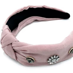 Iris & Rainbow Boutique #D114 Solar Sparkle Headbands