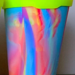 Iris & Rainbow Boutique #D126 Marty's Silicone Tumbler New Arrivals