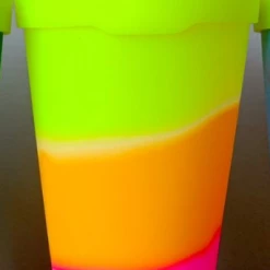 Iris & Rainbow Boutique #D126 Marty's Silicone Tumbler New Arrivals