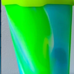 Iris & Rainbow Boutique #D126 Marty's Silicone Tumbler New Arrivals