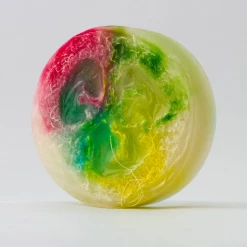 Iris & Rainbow Boutique #540 Organic Loofah Soaps Best Sellers!